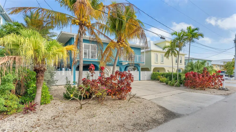 441 La Fitte Rd #0 Torch Key, FL 33042
