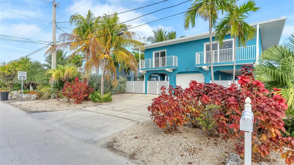441 La Fitte Rd #0 Torch Key, FL 33042