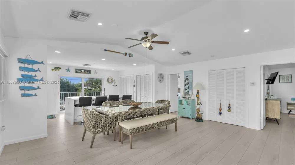 441 La Fitte Rd #0 Torch Key, FL 33042