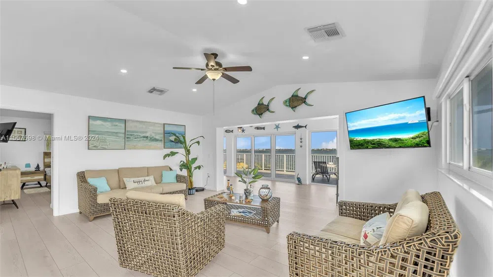 441 La Fitte Rd #0 Torch Key, FL 33042