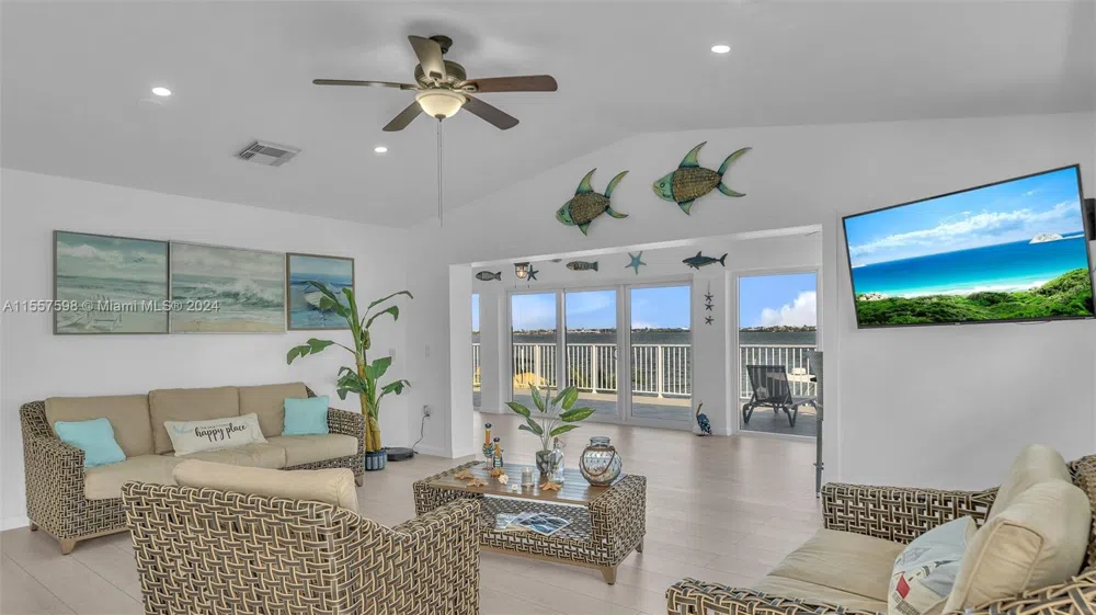 441 La Fitte Rd #0 Torch Key, FL 33042