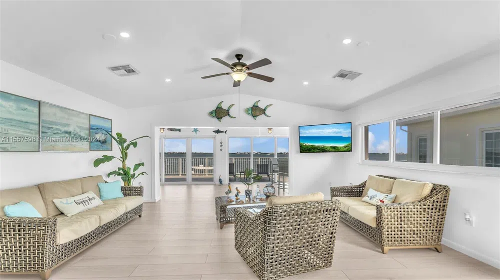 441 La Fitte Rd #0 Torch Key, FL 33042