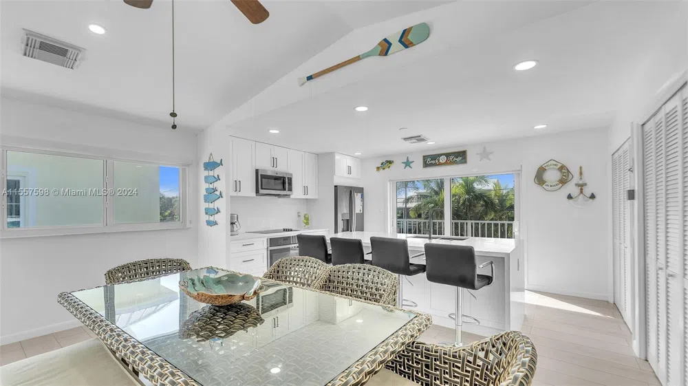 441 La Fitte Rd #0 Torch Key, FL 33042