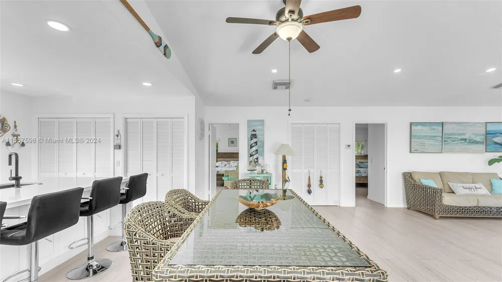 441 La Fitte Rd #0 Torch Key, FL 33042