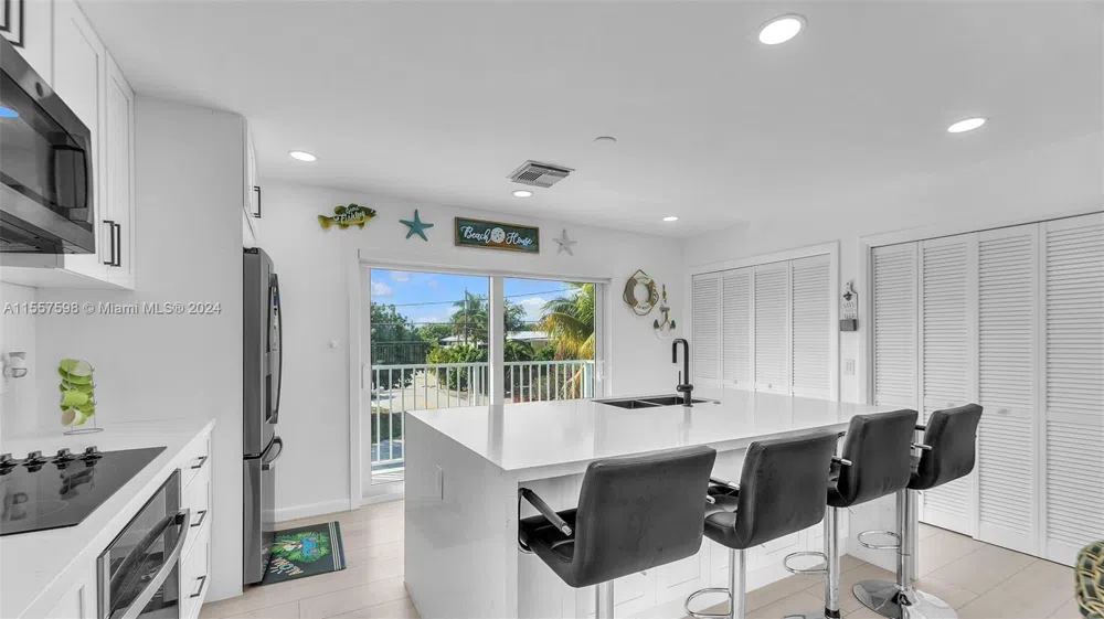 441 La Fitte Rd #0 Torch Key, FL 33042