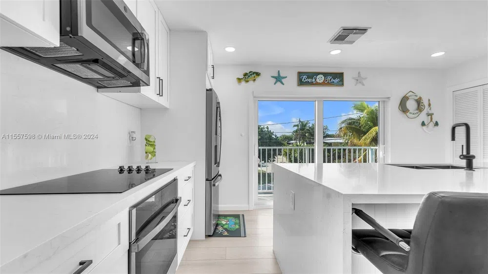 441 La Fitte Rd #0 Torch Key, FL 33042