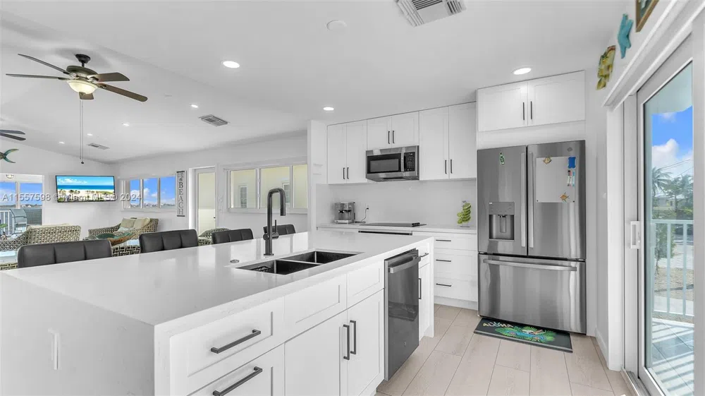441 La Fitte Rd #0 Torch Key, FL 33042