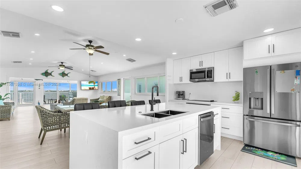 441 La Fitte Rd #0 Torch Key, FL 33042