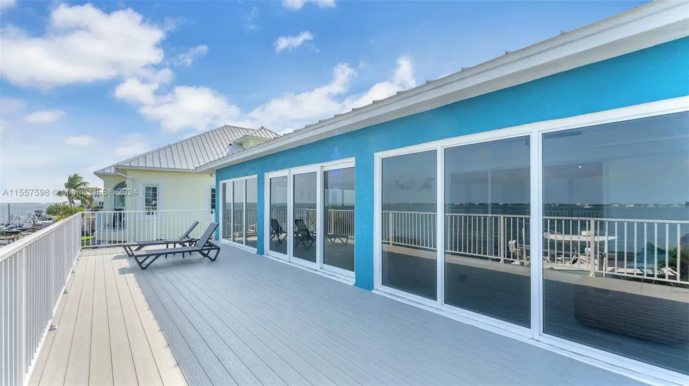 441 La Fitte Rd #0 Torch Key, FL 33042