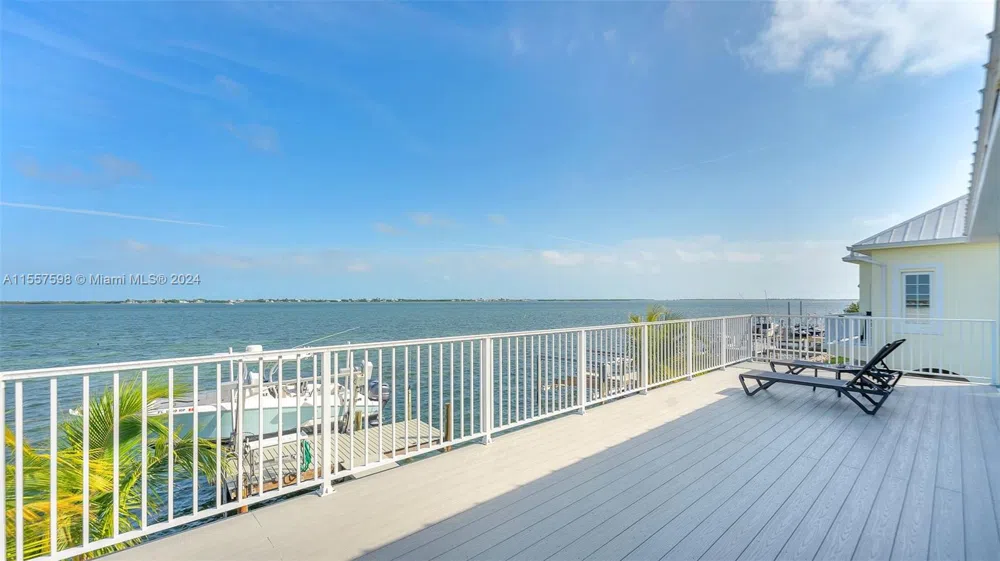 441 La Fitte Rd #0 Torch Key, FL 33042