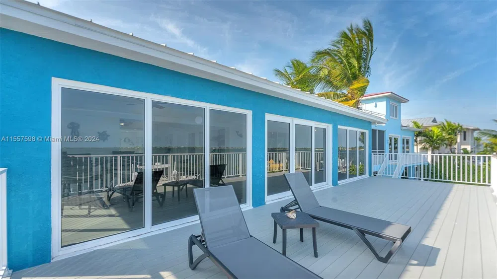 441 La Fitte Rd #0 Torch Key, FL 33042