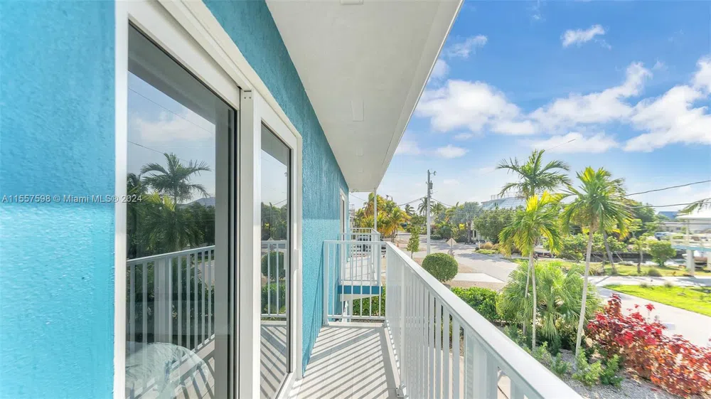 441 La Fitte Rd #0 Torch Key, FL 33042