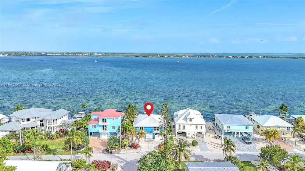 441 La Fitte Rd #0 Torch Key, FL 33042