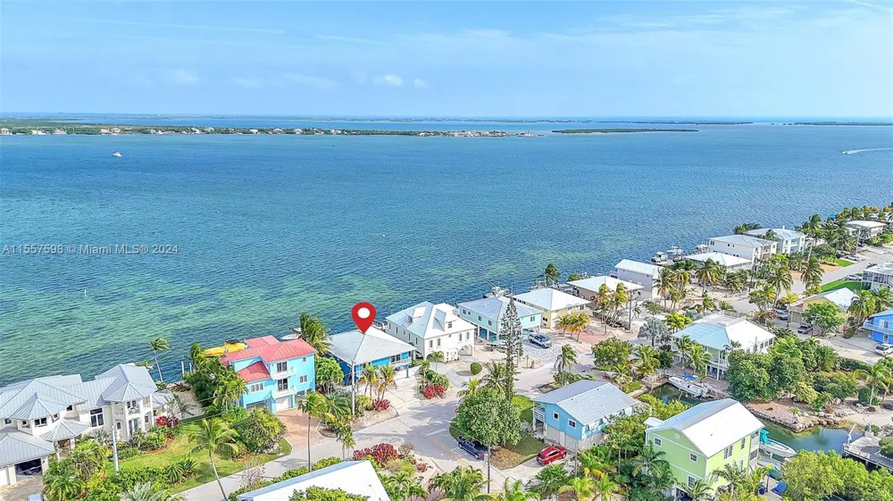 441 La Fitte Rd #0 Torch Key, FL 33042