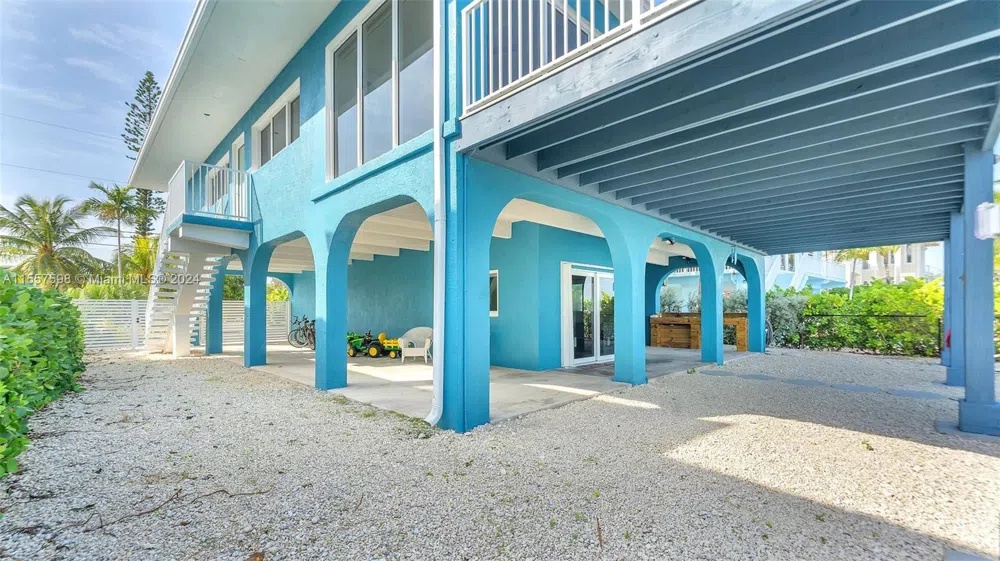 441 La Fitte Rd #0 Torch Key, FL 33042