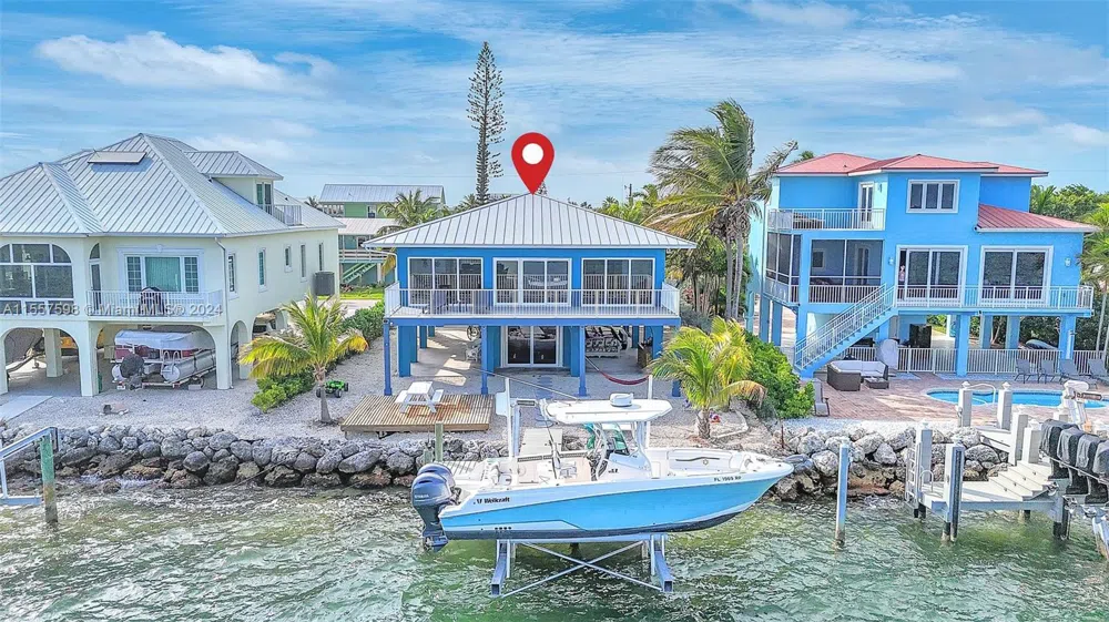 441 La Fitte Rd #0 Torch Key, FL 33042