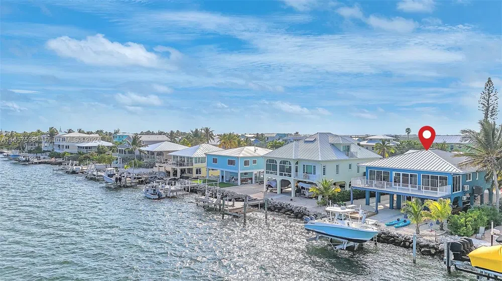 441 La Fitte Rd #0 Torch Key, FL 33042