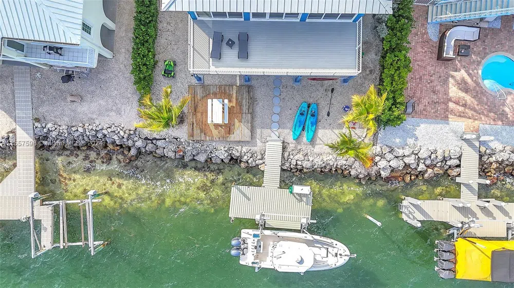 441 La Fitte Rd #0 Torch Key, FL 33042