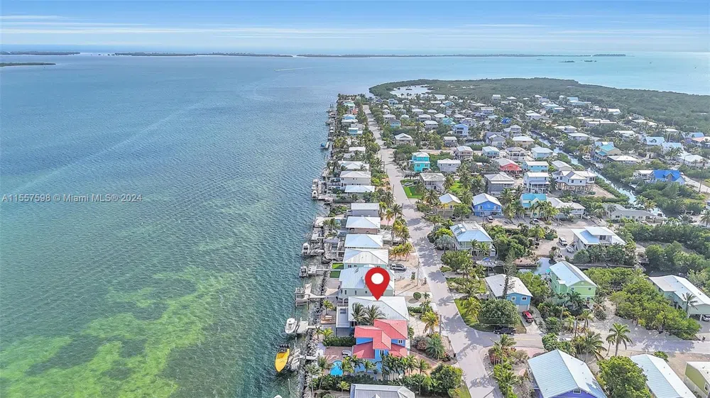441 La Fitte Rd #0 Torch Key, FL 33042