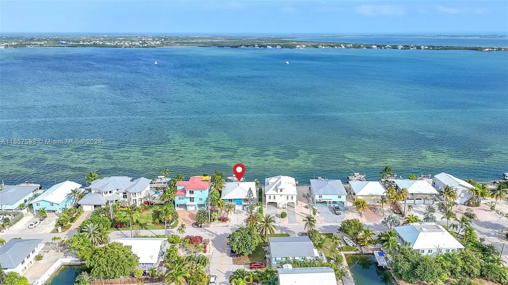 441 La Fitte Rd #0 Torch Key, FL 33042