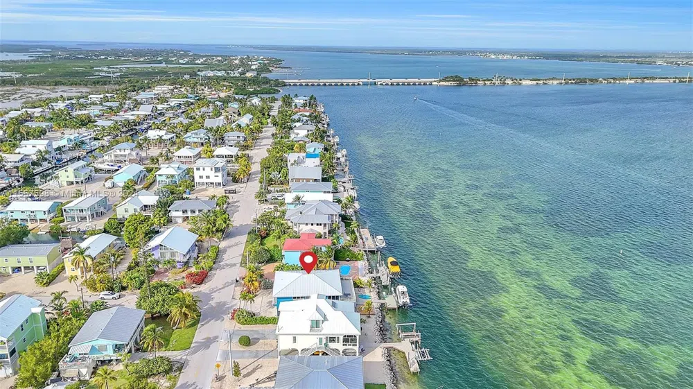 441 La Fitte Rd #0 Torch Key, FL 33042