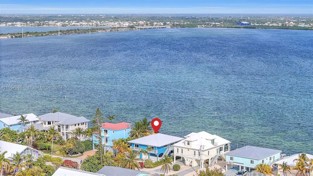 441 La Fitte Rd #0 Torch Key, FL 33042
