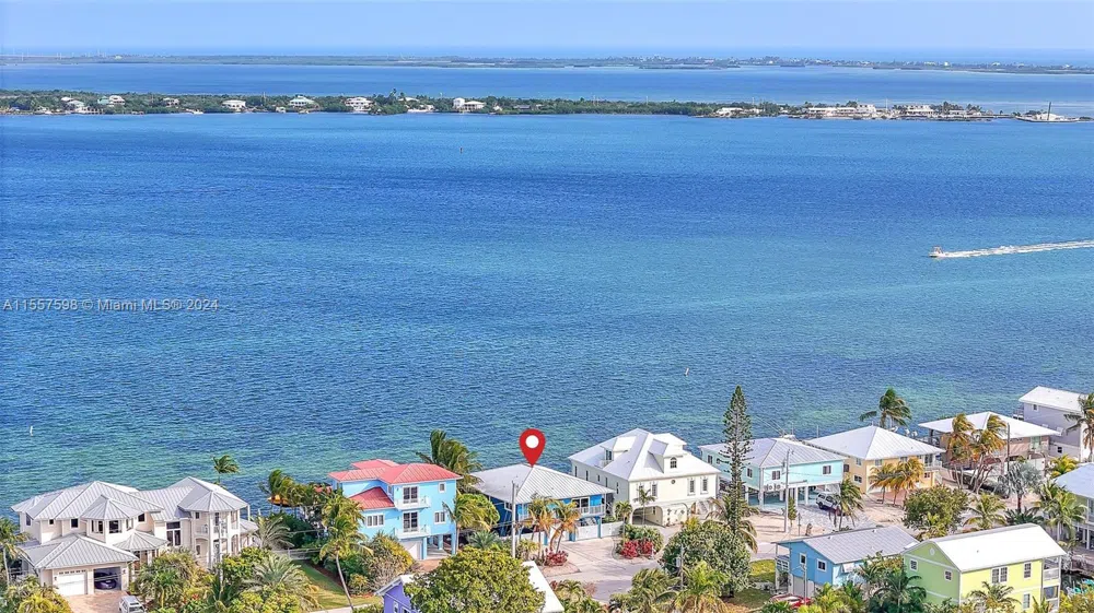441 La Fitte Rd #0 Torch Key, FL 33042