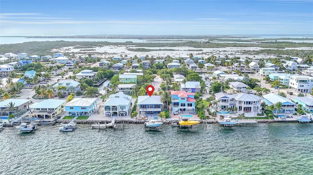 441 La Fitte Rd #0 Torch Key, FL 33042