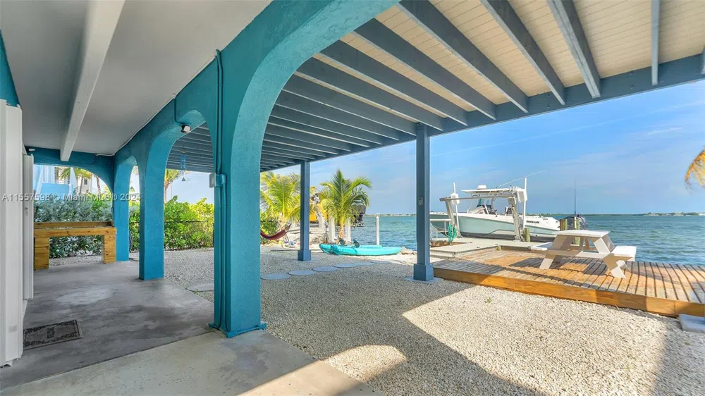 441 La Fitte Rd #0 Torch Key, FL 33042