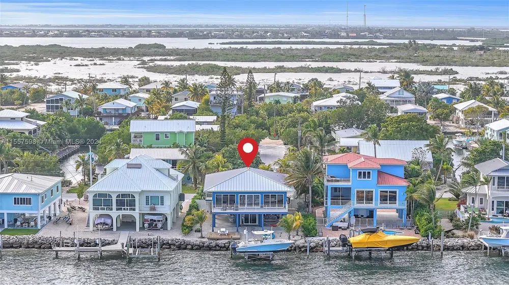 441 La Fitte Rd #0 Torch Key, FL 33042