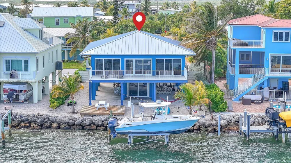 441 La Fitte Rd #0 Torch Key, FL 33042