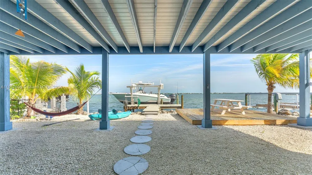 441 La Fitte Rd #0 Torch Key, FL 33042