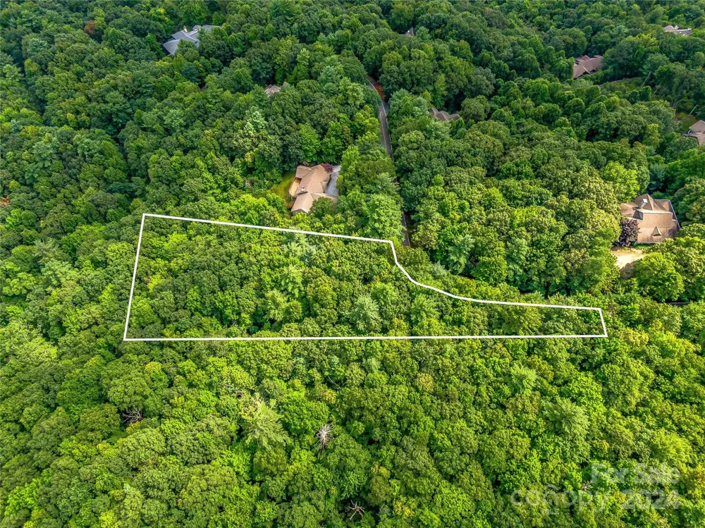Lot 24 Lakeside Trail #24 Lake Toxaway, NC 28747