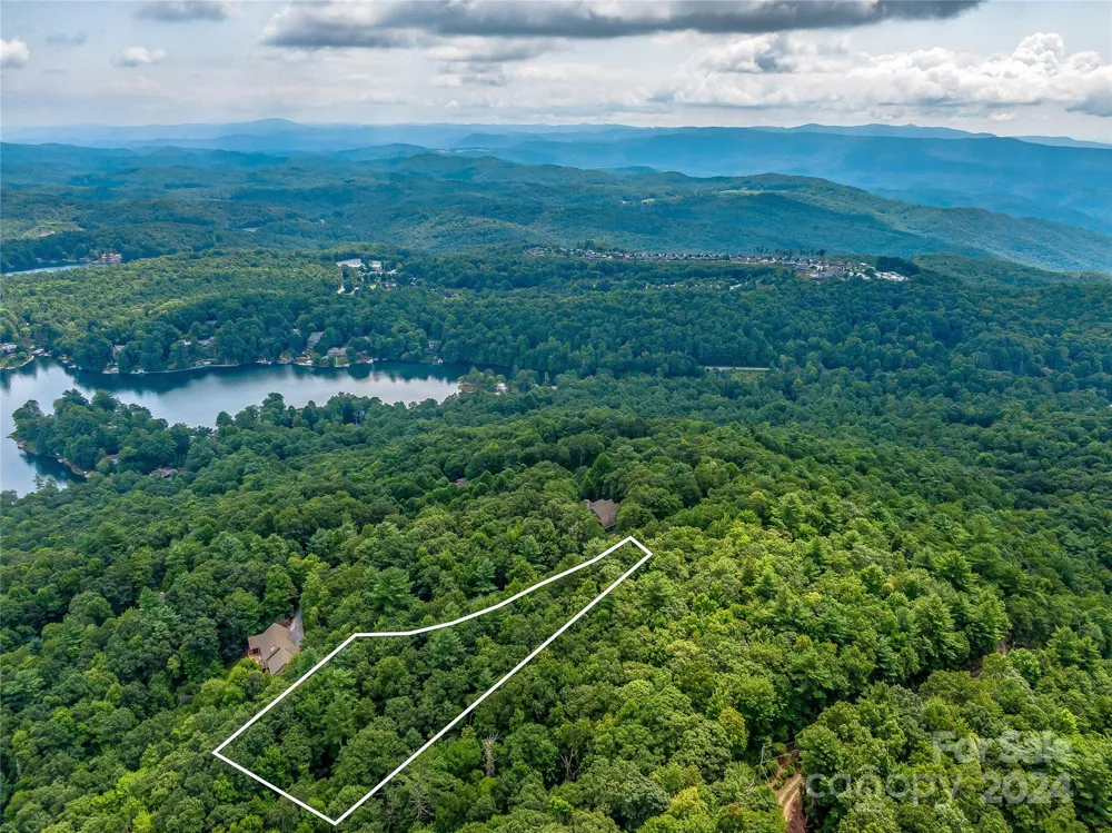Lot 24 Lakeside Trail #24 Lake Toxaway, NC 28747