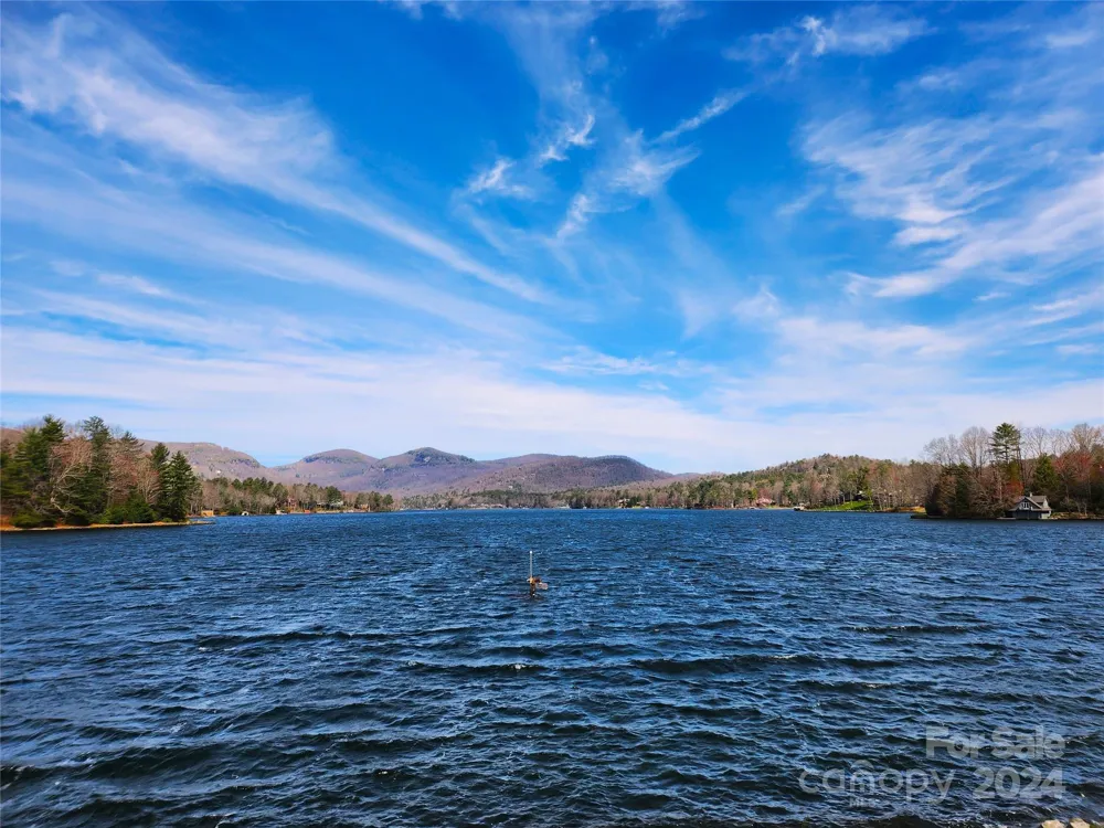 Lot 24 Lakeside Trail #24 Lake Toxaway, NC 28747