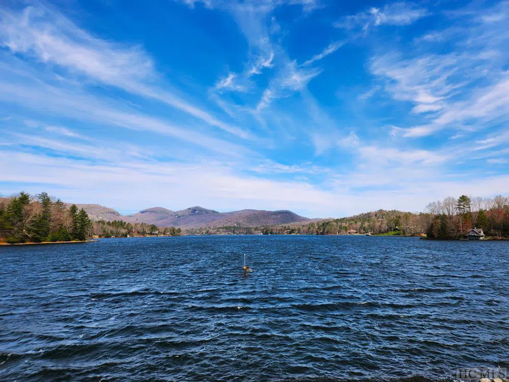 LS 24 Lakeside Trail Lake Toxaway, NC 28747