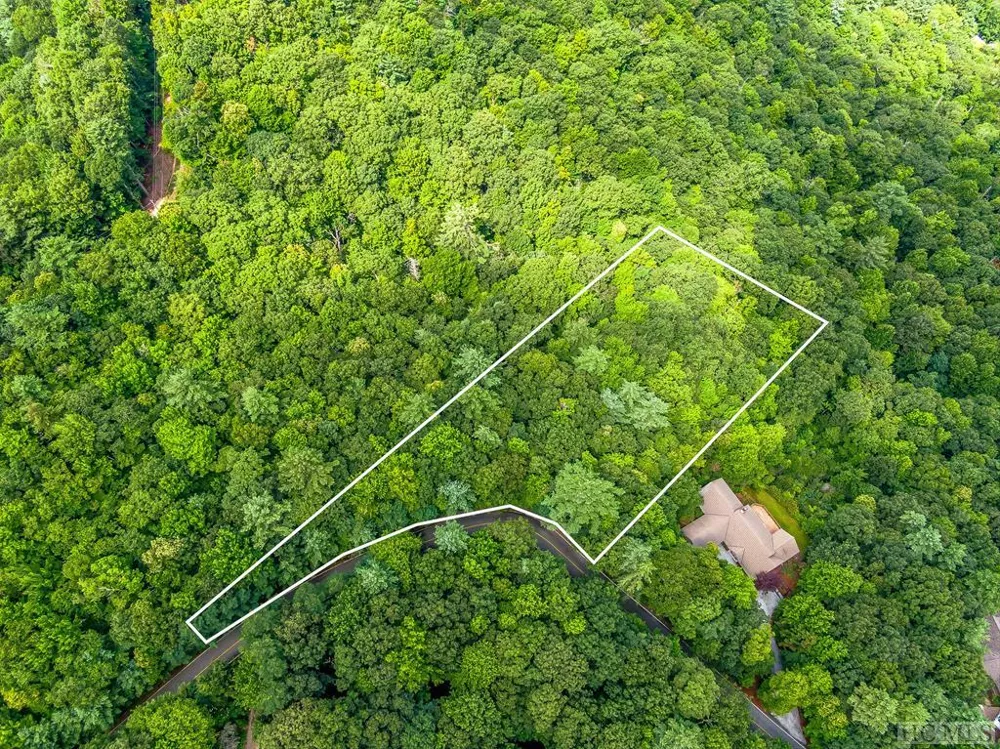 LS 24 Lakeside Trail Lake Toxaway, NC 28747
