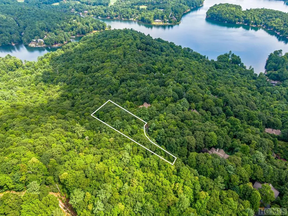 LS 24 Lakeside Trail Lake Toxaway, NC 28747