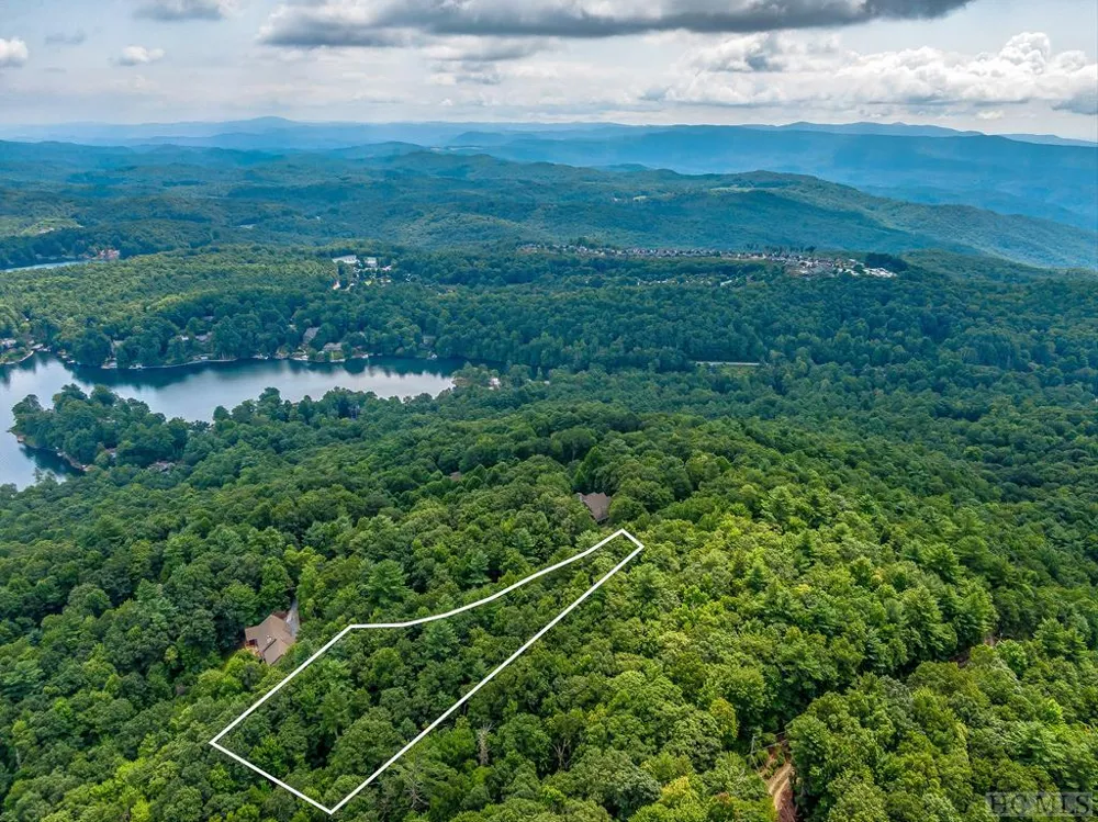 LS 24 Lakeside Trail Lake Toxaway, NC 28747