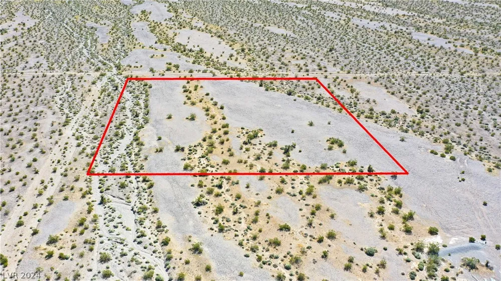 2721 E Kyle Way Pahrump, NV 89060