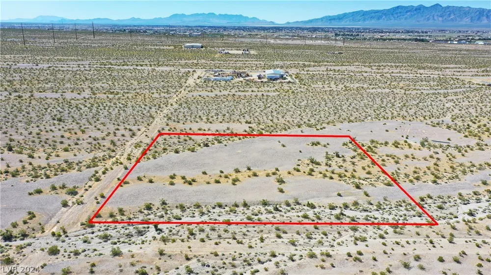 2721 E Kyle Way Pahrump, NV 89060