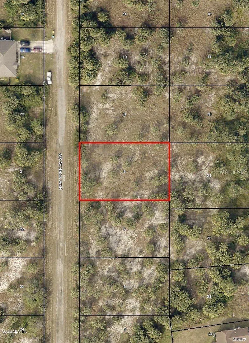 1943 NEW YORK AVENUE SW Palm Bay, FL 32908