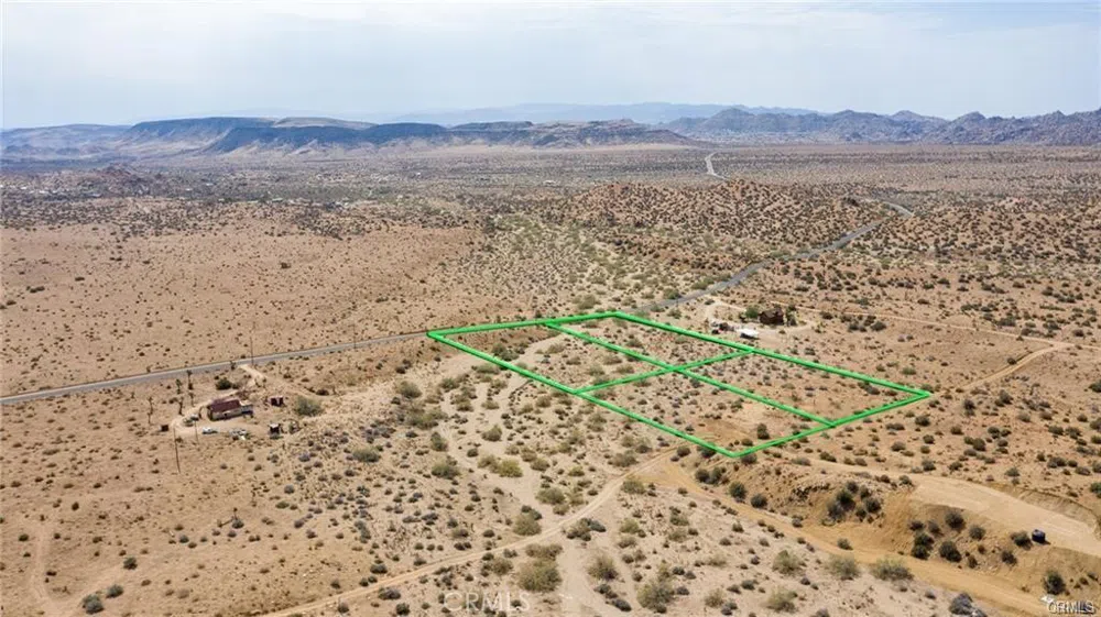 1000 Rimrock Road Pioneertown, CA 92268