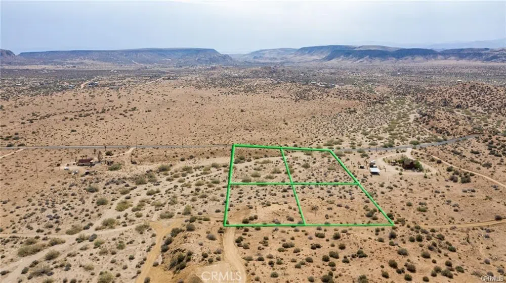 1000 Rimrock Road Pioneertown, CA 92268
