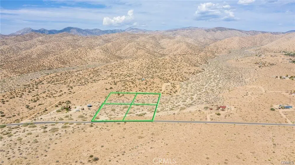 1000 Rimrock Road Pioneertown, CA 92268