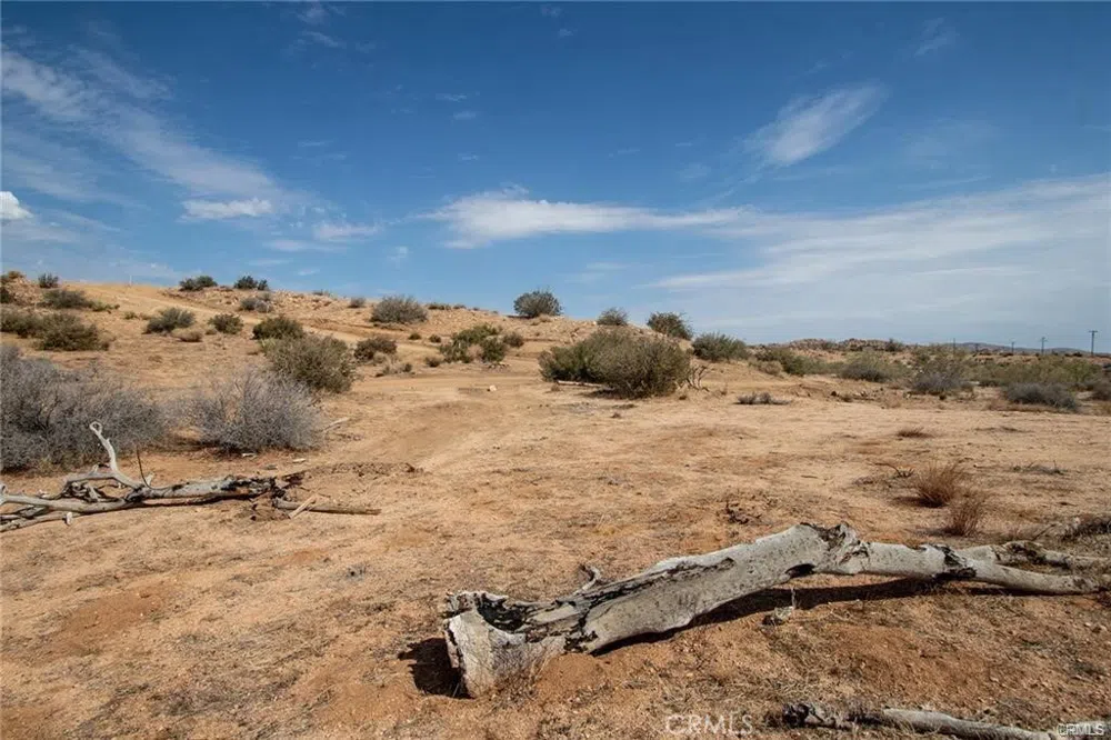 1000 Rimrock Road Pioneertown, CA 92268