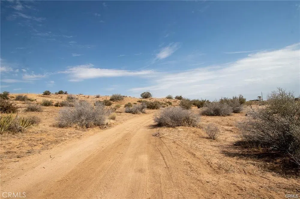 1000 Rimrock Road Pioneertown, CA 92268