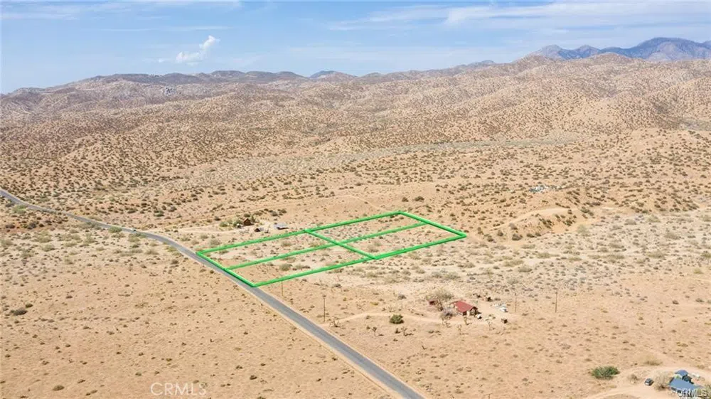 1000 Rimrock Road Pioneertown, CA 92268