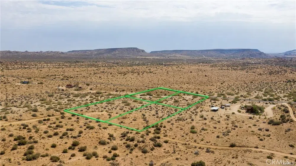 1000 Rimrock Road Pioneertown, CA 92268
