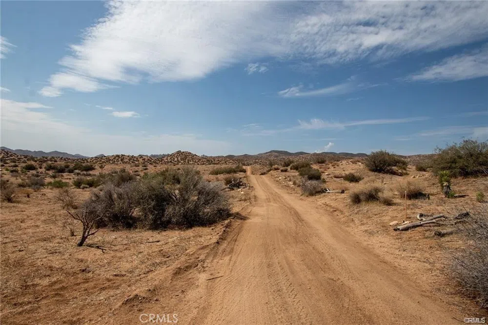 1000 Rimrock Road Pioneertown, CA 92268
